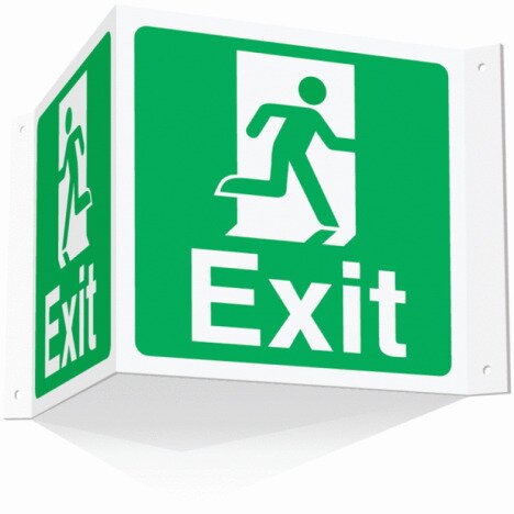 Indicator pentru interzicerea utilajelor